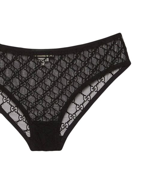 gucci lpanty|Gucci Lingerie for Women .